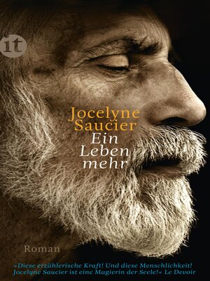 cover image of Ein Leben mehr
